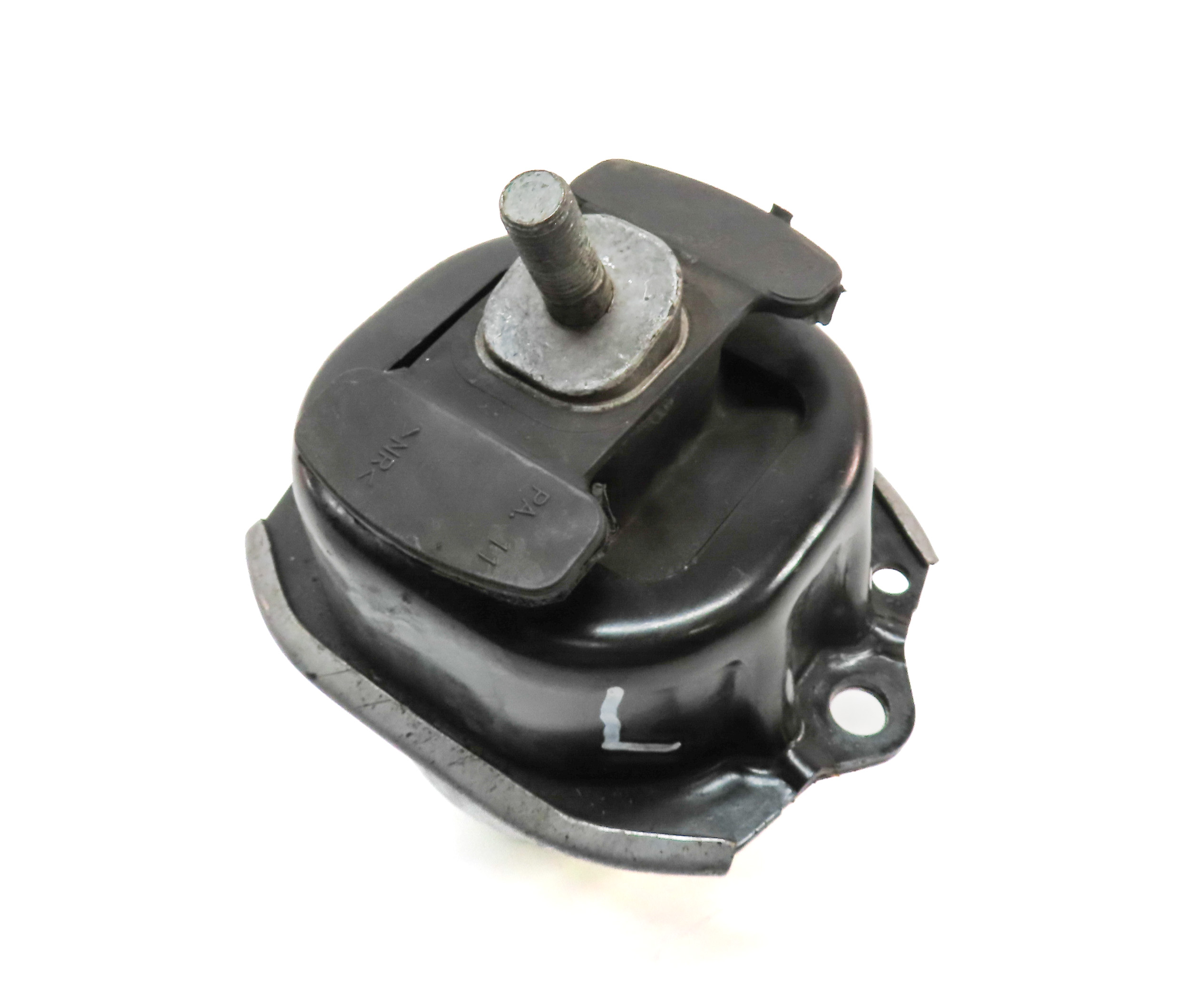 2015 BMW X5 (F15) 3.0L DIESEL (N57T) LEFT DRIVER ENGINE MOTOR MOUNT — exact item pictured